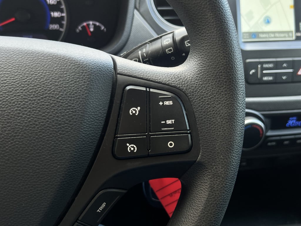 Hyundai I 10 1.0i go! 2018 | nav | bluetooth | cruise control | apple/ andr