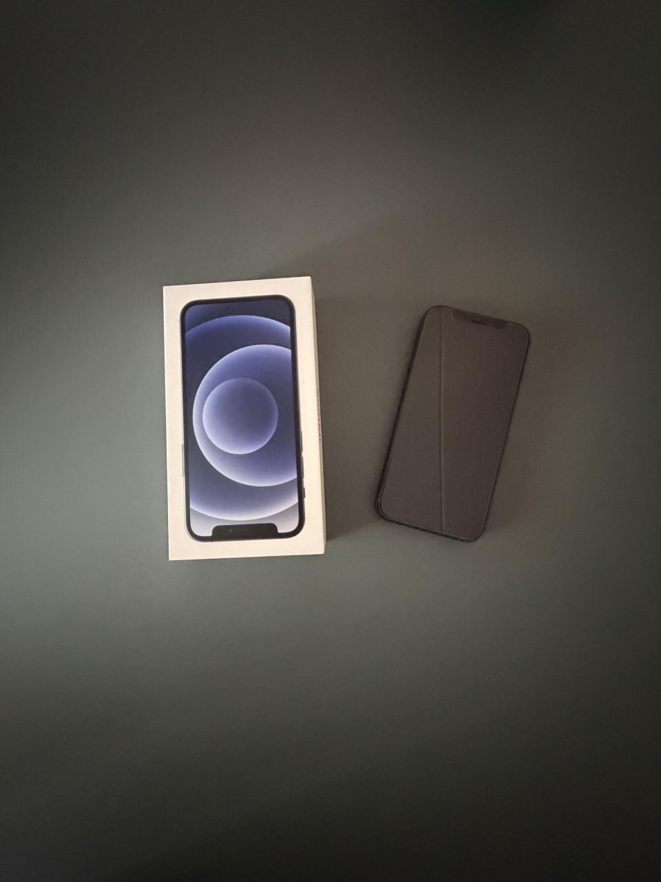 Iphone 12 mini