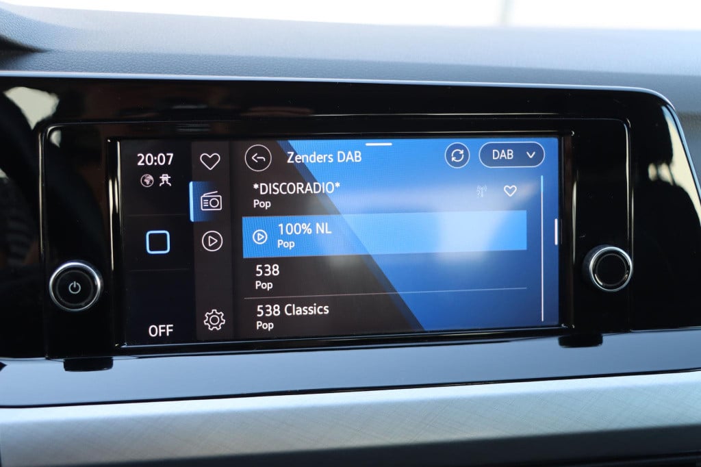 Volkswagen Golf 1.0 etsi life 110pk dsg7