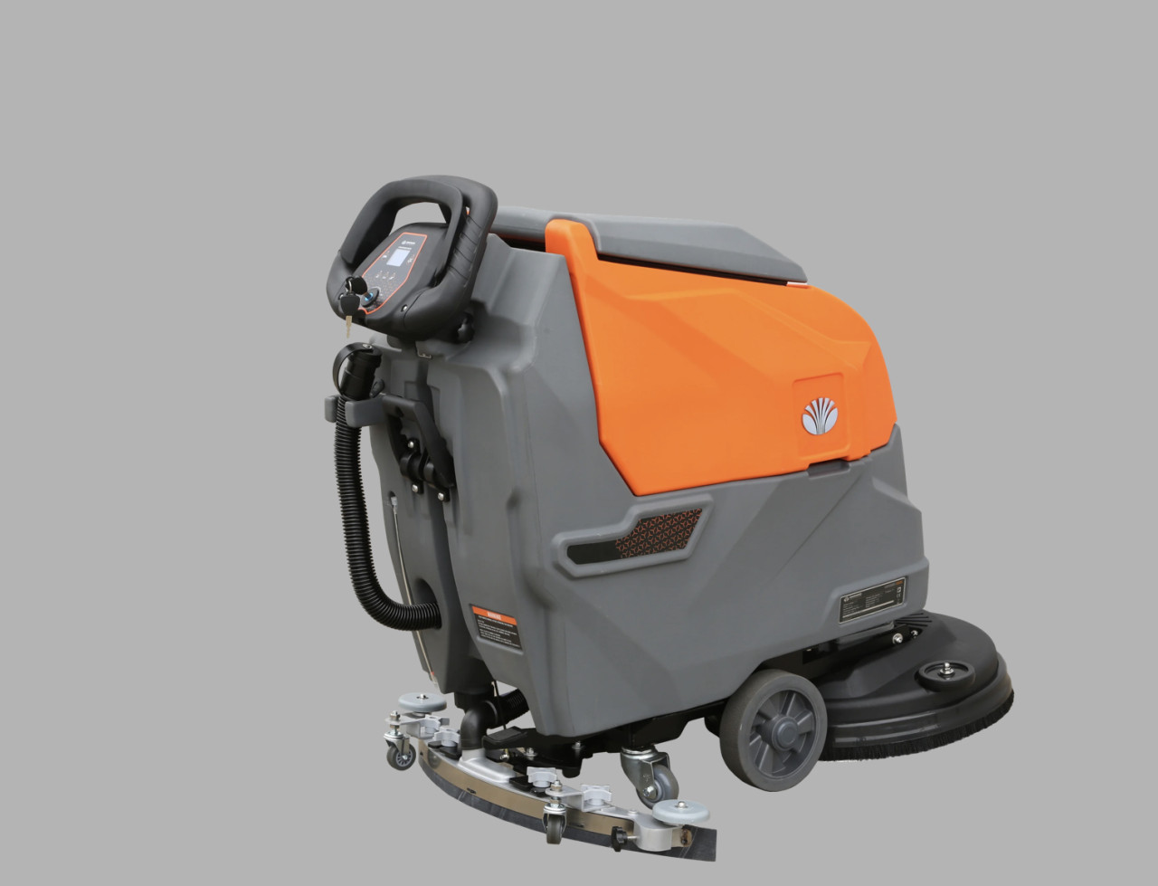 Schrobmachine