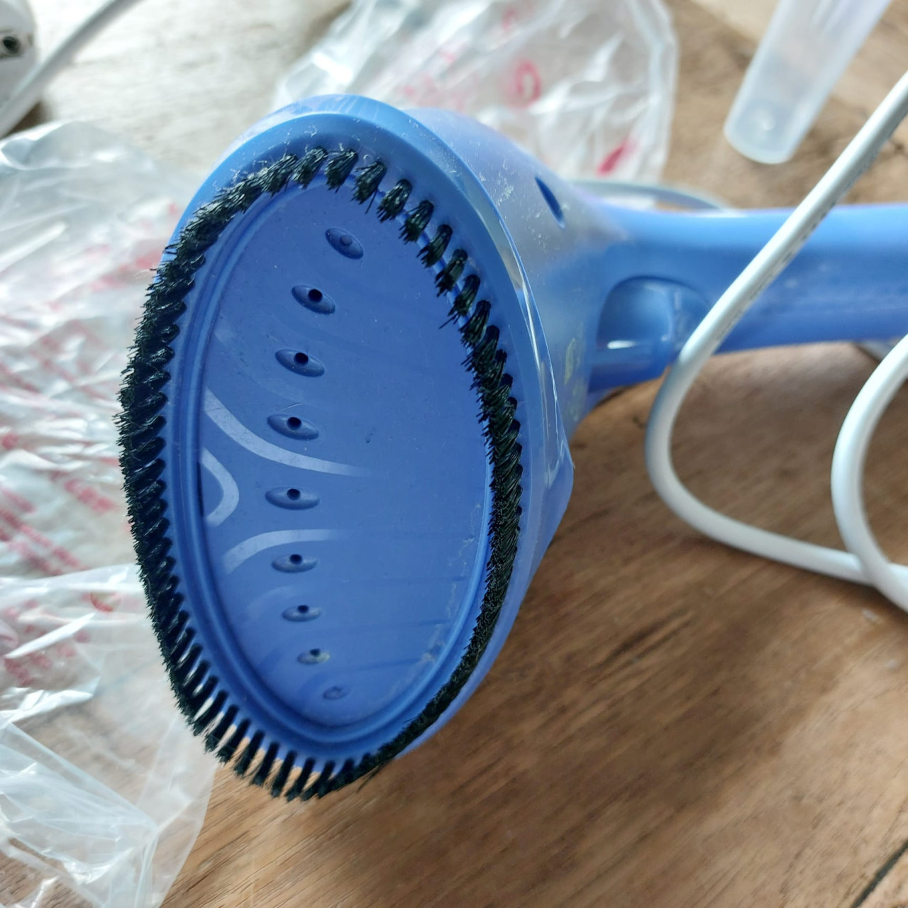 Handstomer van Philips Nieuw.