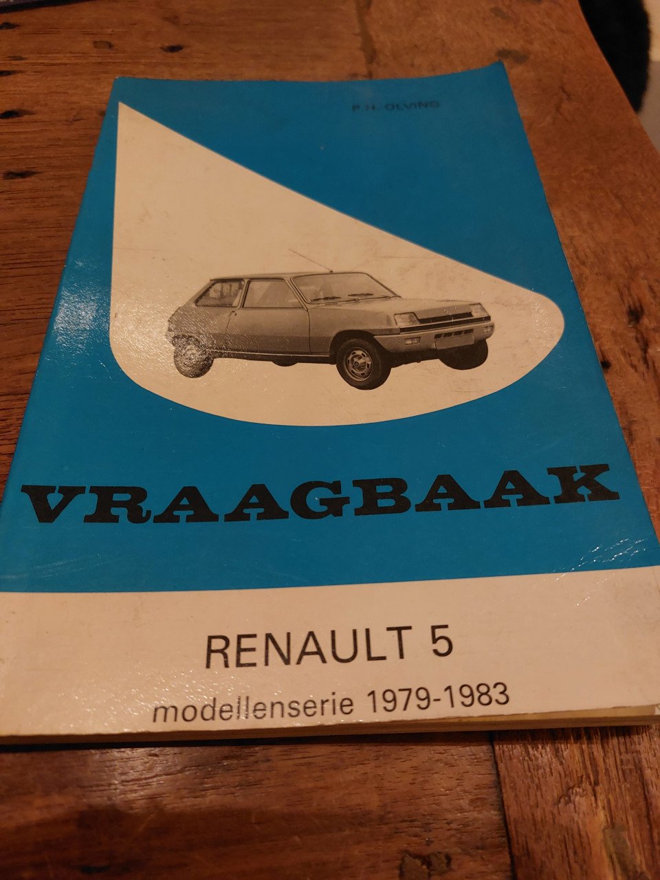 Vraagbaak, instructieboekjes, handleidingen vele automerken