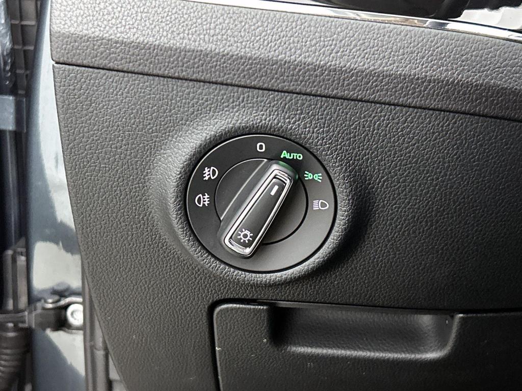 Skoda Superb 1.4 tsi iv dsg laurin & klement combi | automaat | vol-leder |