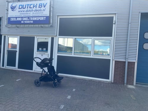 CYBEX KINDERWAGEN