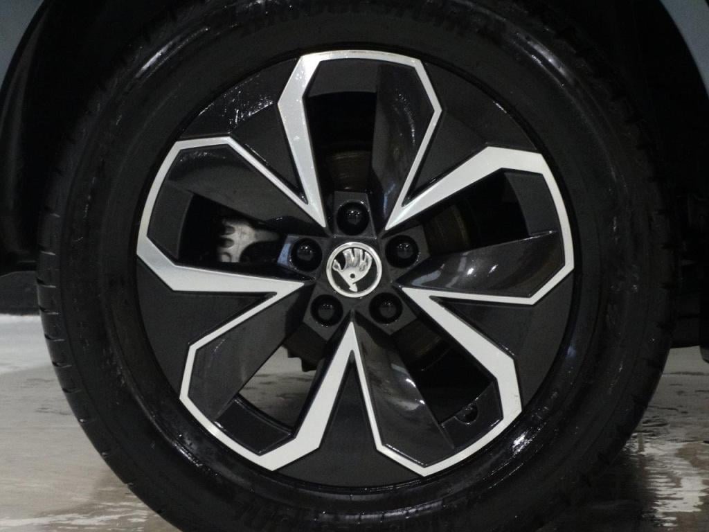 Skoda Kamiq 1.0 tsi greentech 115pk dsg-7 ambition