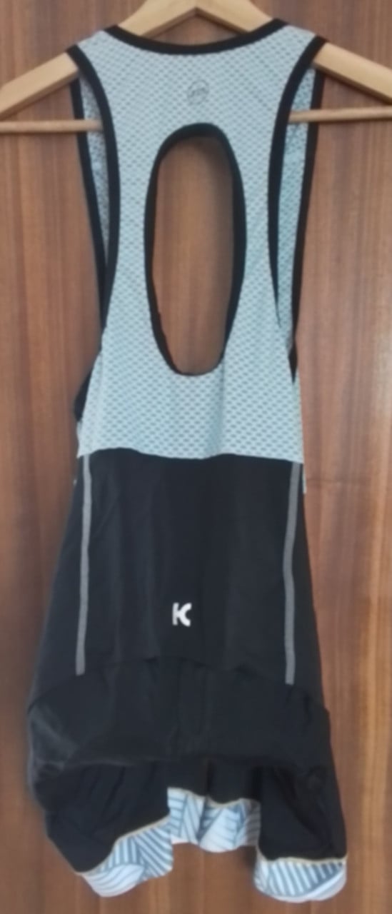 Kathusa dames zomerset maat M, plus wind vest.