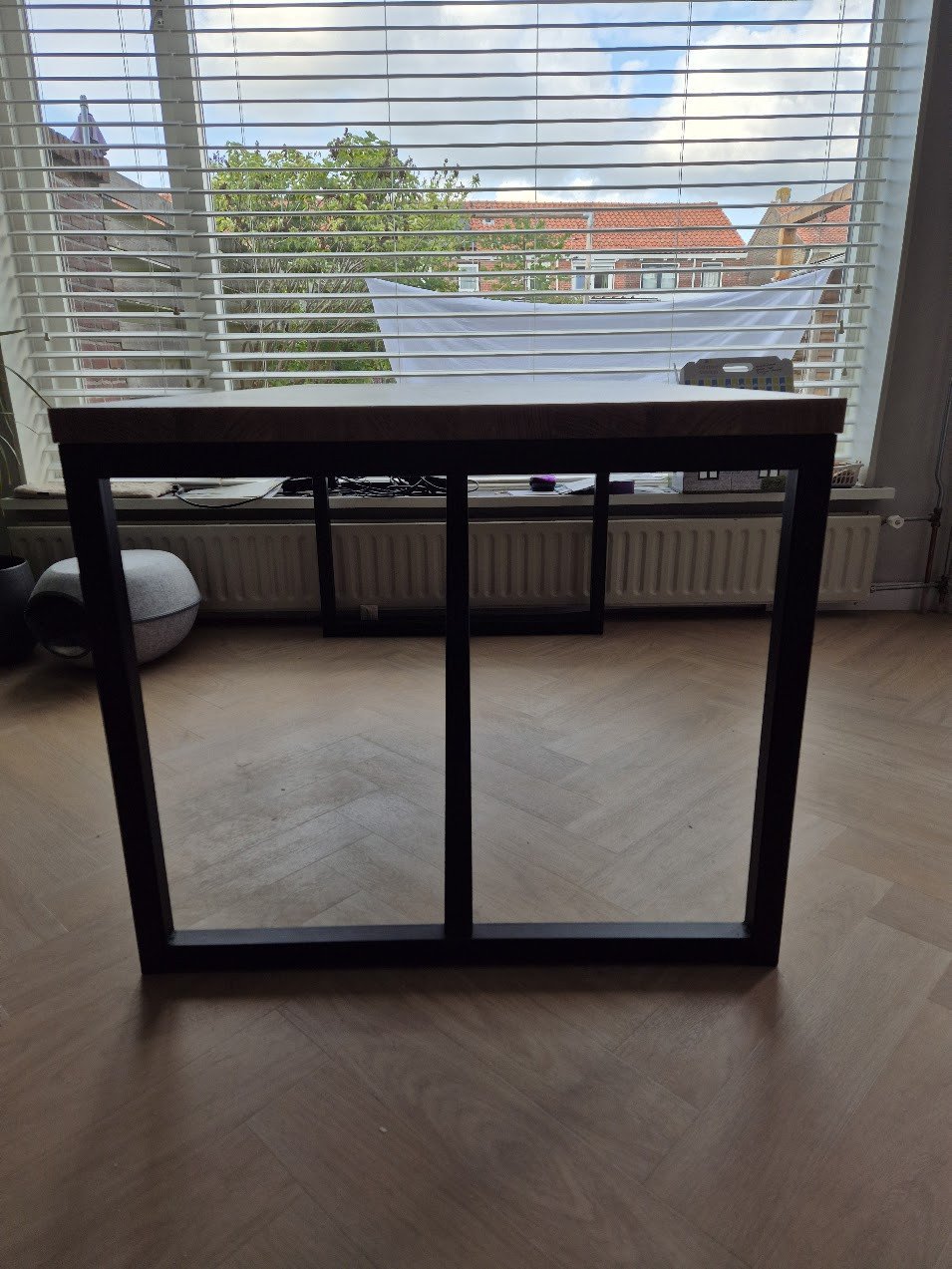 Eettafel