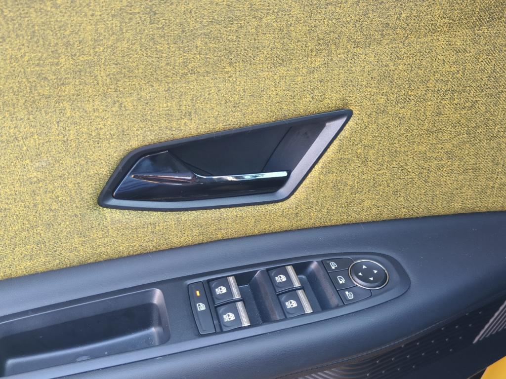 Renault 5 iconic cinq 52 kwh - demo / pack advanced drive assist  / harman 