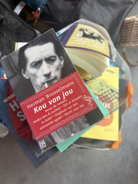 Gratis boeken