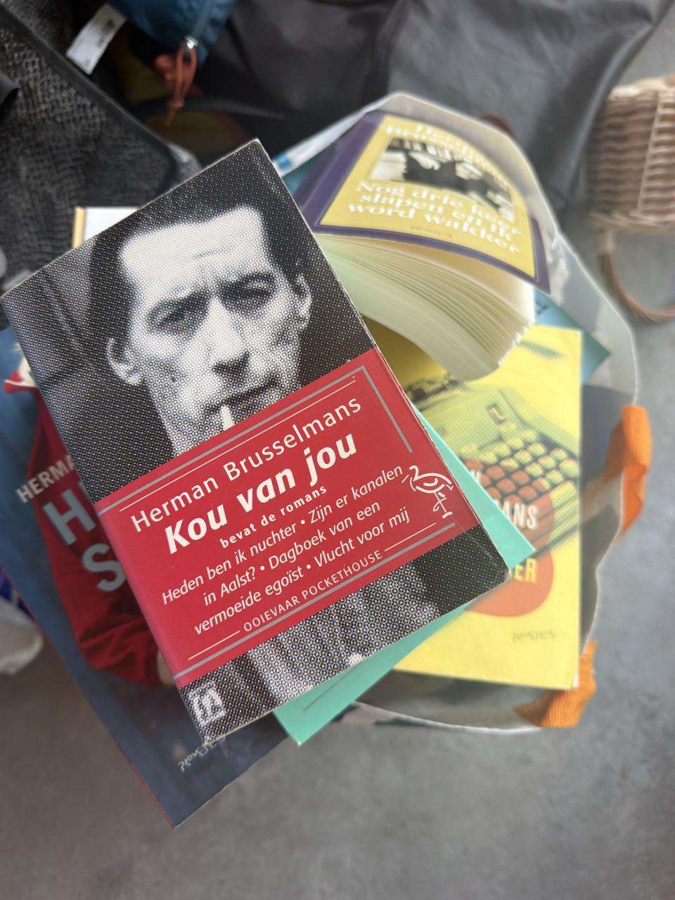 Gratis boeken