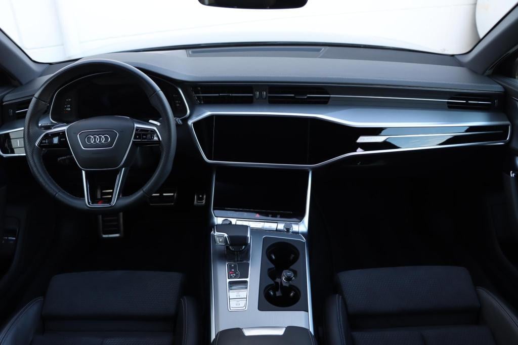 Audi A6 avant 55 tfsi e quattro s edition competition 367pk s tronic | soh 
