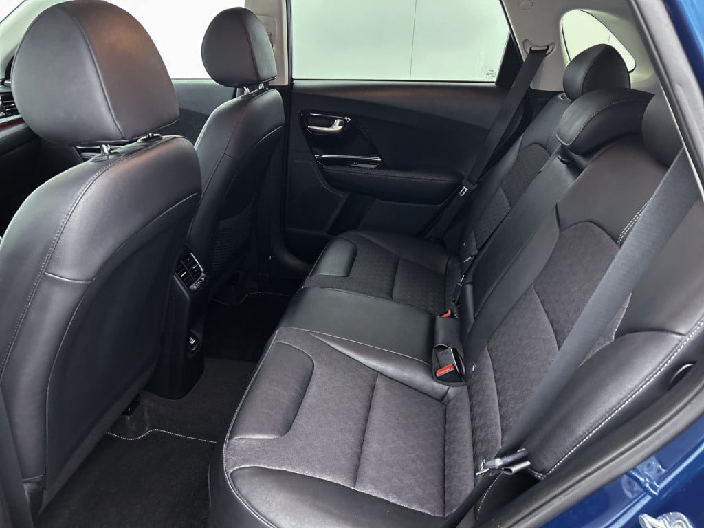 Kia Niro 1.6 gdi phev dynamicplusline limited
