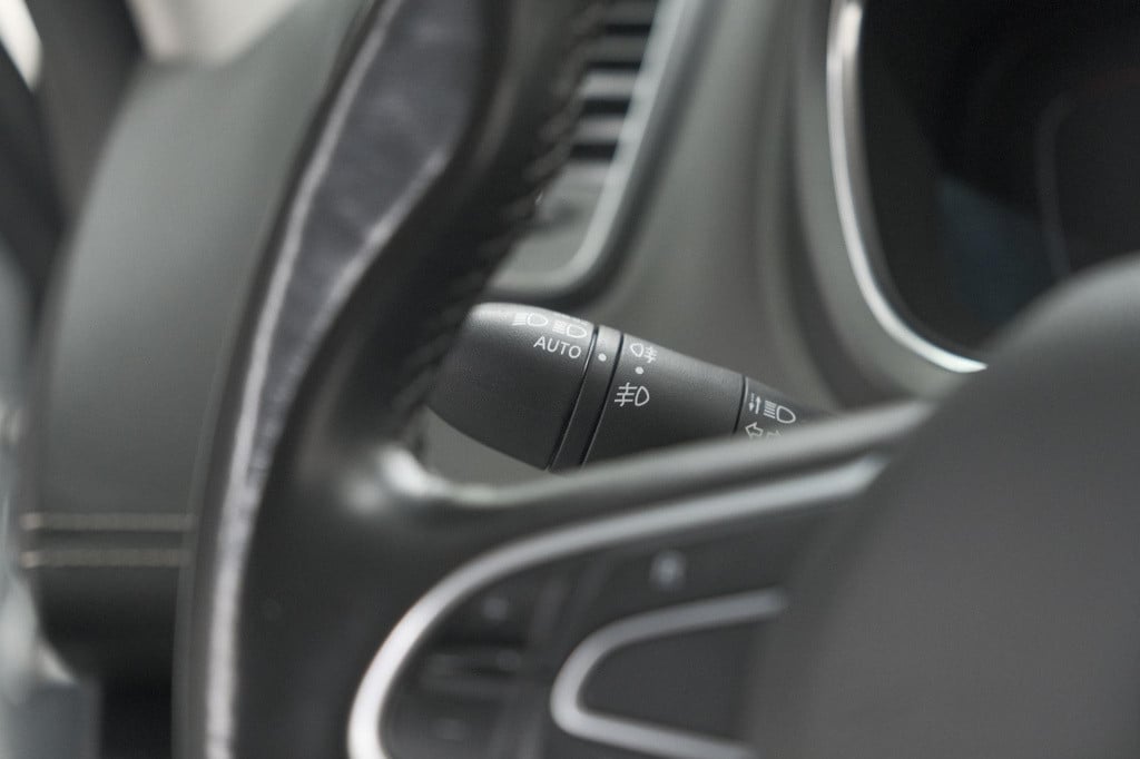 Renault Grand Scenic tce 140 edc intens | 7 zitplaatsen | trekhaak | camera