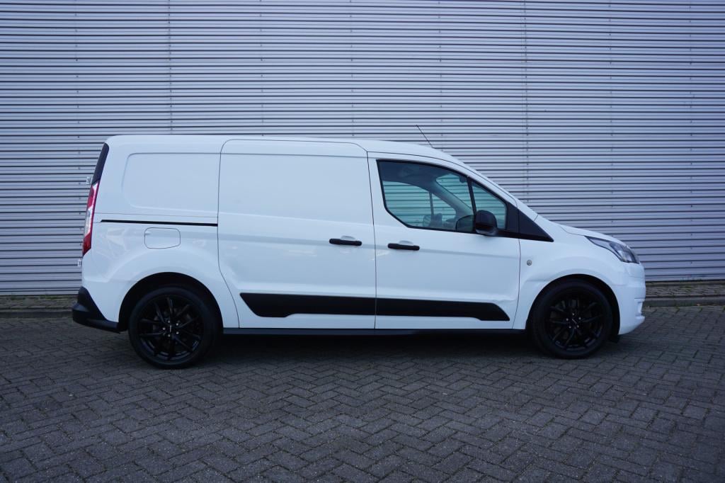 Ford Transit Connect 1.5 ecoblue l2 trend automaat - airco / navi / cruise 