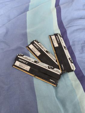 Ddr4-3200 24gb