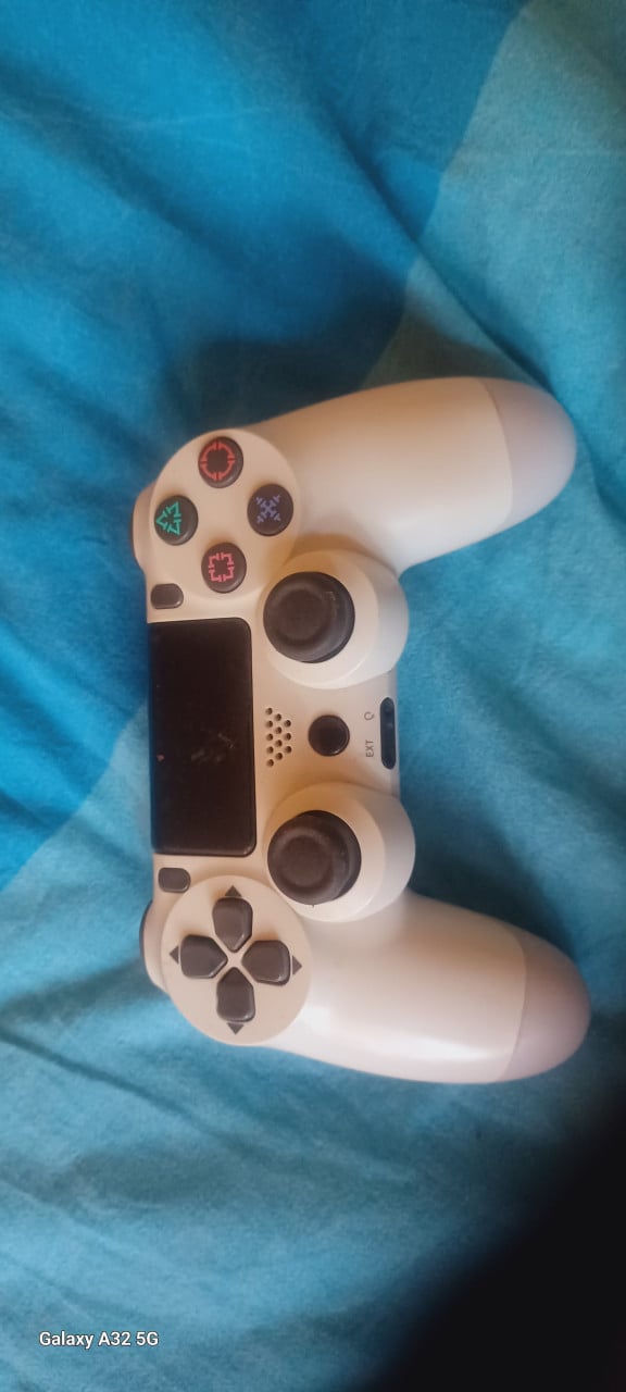 Controller