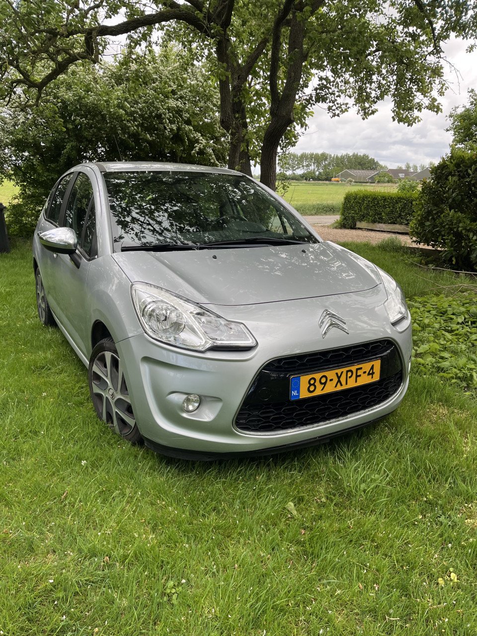 Citroën C3