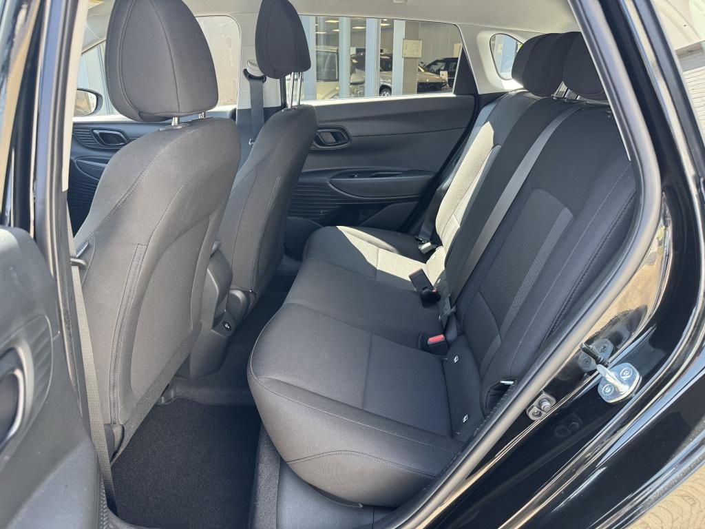 Hyundai I 20 1.0 t-gdi comfort | direct leverbaar | navigatie | camera | ac