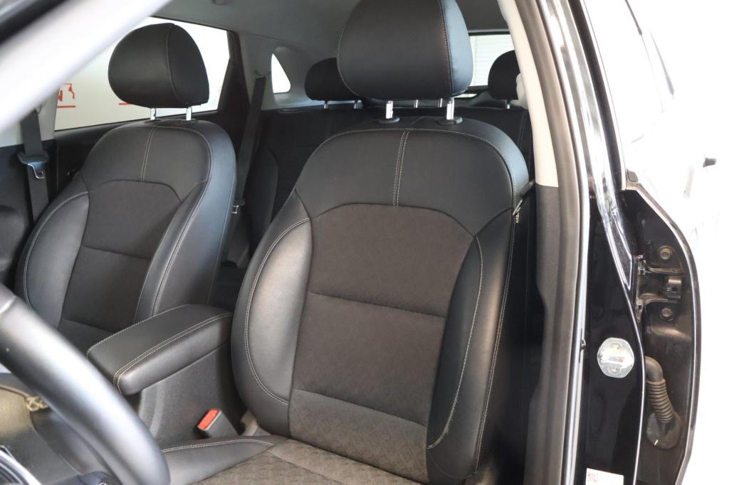 Kia Niro 1.6 gdi hybrid dynamicline nl auto, carplay, camera