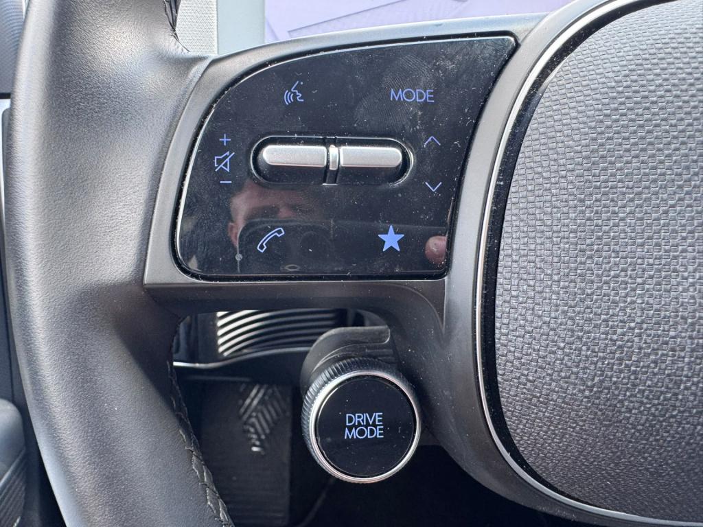 Hyundai Ioniq 5 core 77.4 kwh