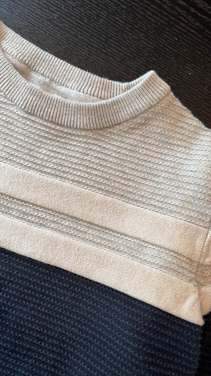 Heel veel jongens bovenkleding (13 items) maat 128