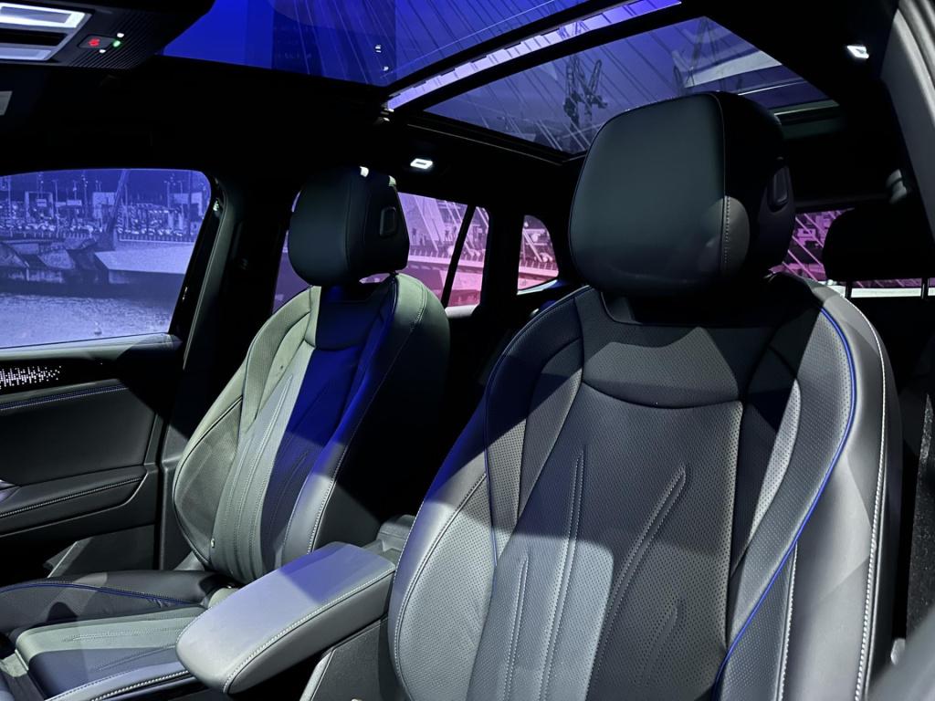 Volkswagen Tiguan 1.5 ehybrid r-line edition *leder*memory*blackstyle*trekh