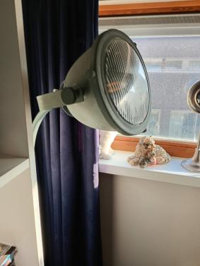 Staande lamp