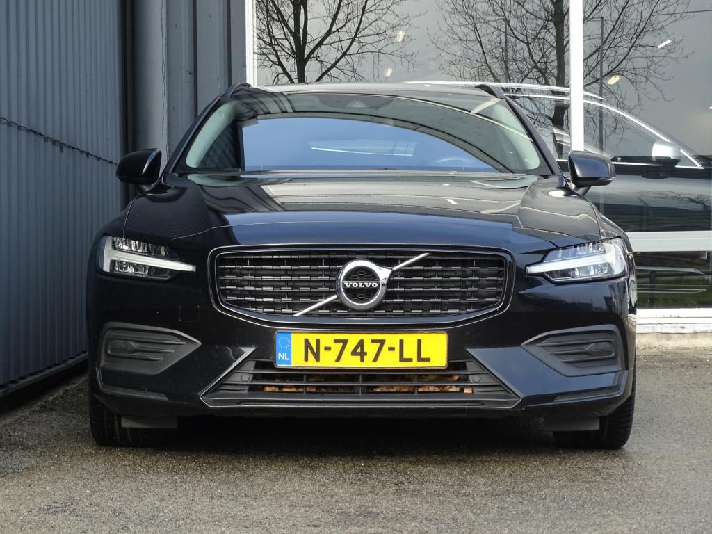 Volvo V60 2.0 b3 momentum advantage | led | stoel-stuurverwarming