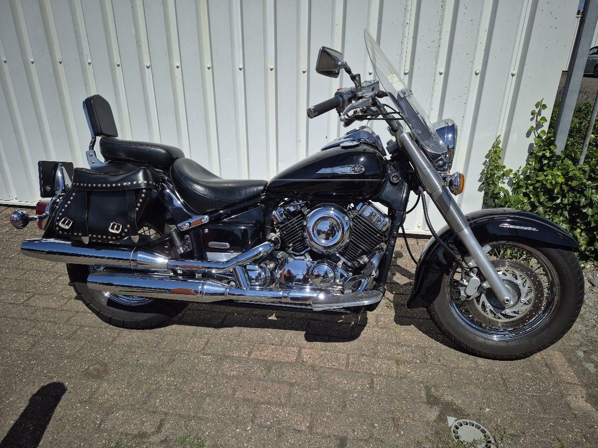A2 motoren, 35Kw