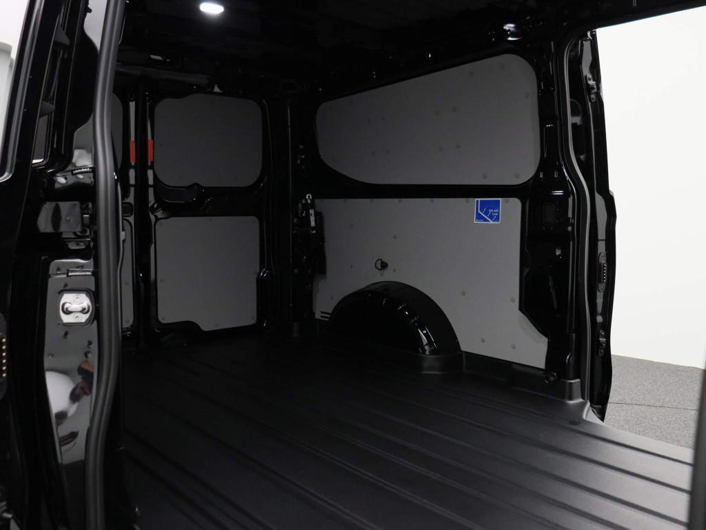 Ford Transit Custom 320 2.0 tdci l2h1 trend | navigatie | dubbele schuifdeu