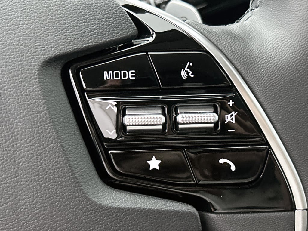 Kia Niro Ev edition advanced 64.8 kwh | leder | navi |