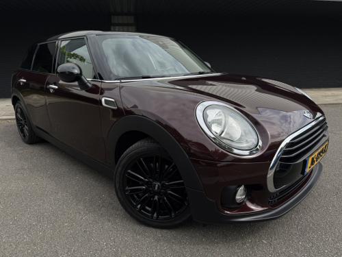 Mini Clubman mini 1.5 cooper business