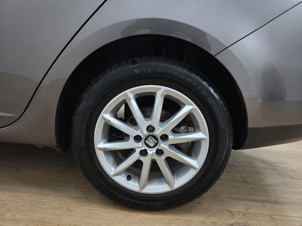Seat Ibiza st occasion met trekhaak en cruisecontrol | ruime kofferbak | tw