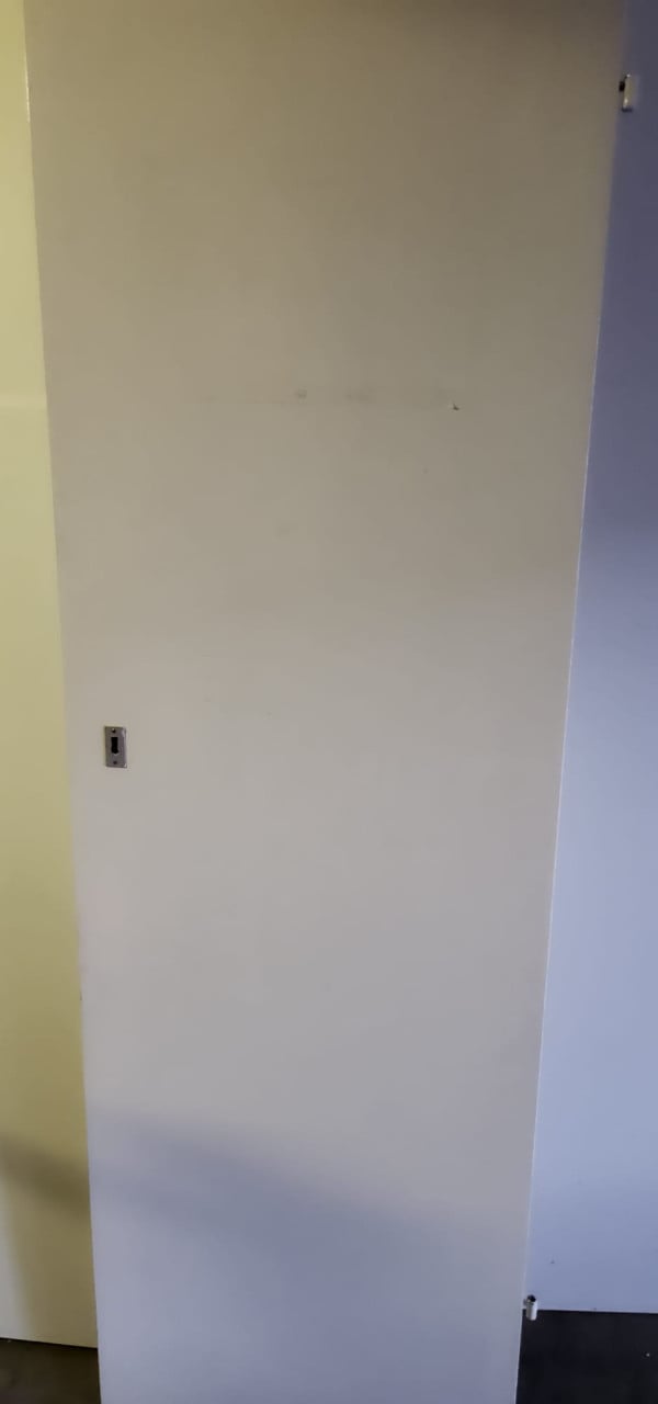 Opdek deuren