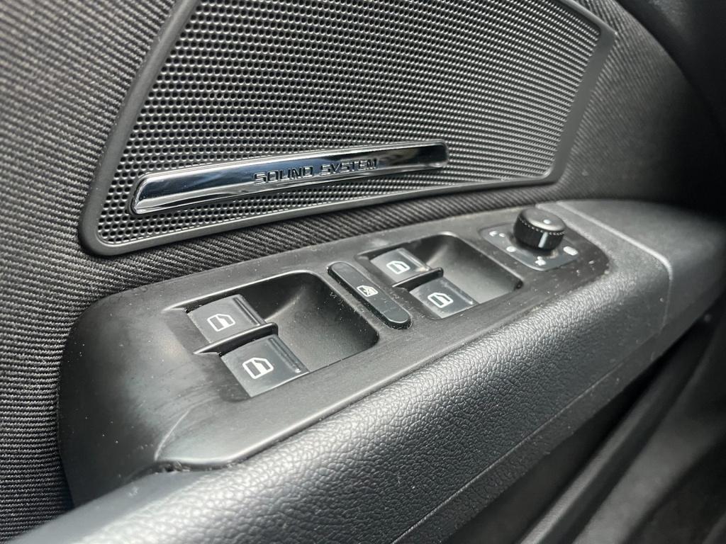 Skoda Superb combi 1.4 tsi ambition business line