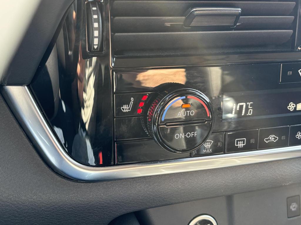Nissan Qashqai 1.3 mhev n-connecta