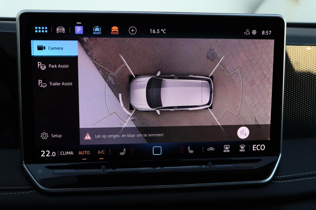 Volkswagen Tiguan 1.5 ehybrid life energy 204pk dsg6