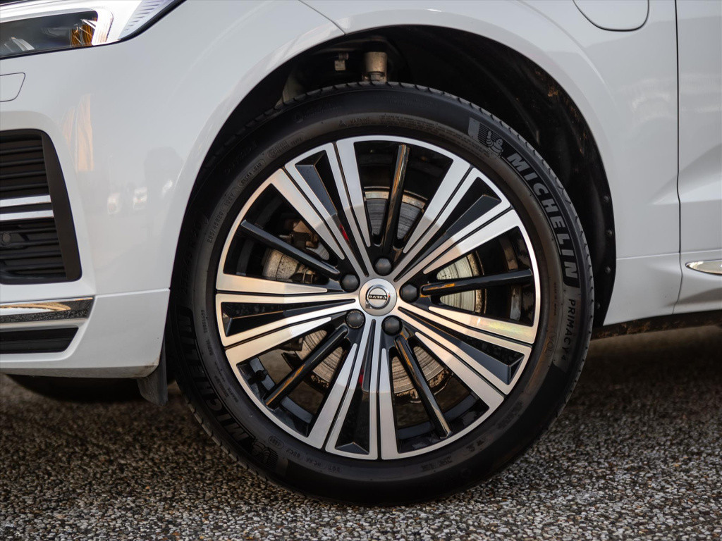 Volvo XC60 t6 twin engine 350pk awd inscription | harman kardon | panoramad