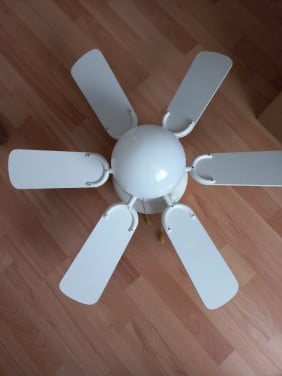 Te koop plafondventilator