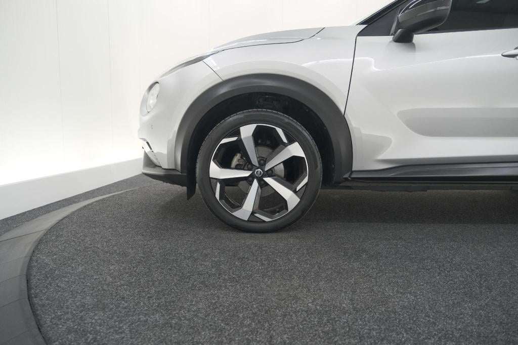 Nissan Juke 1.0 dig-t premiere edition | trekhaak | camera | apple carplay 