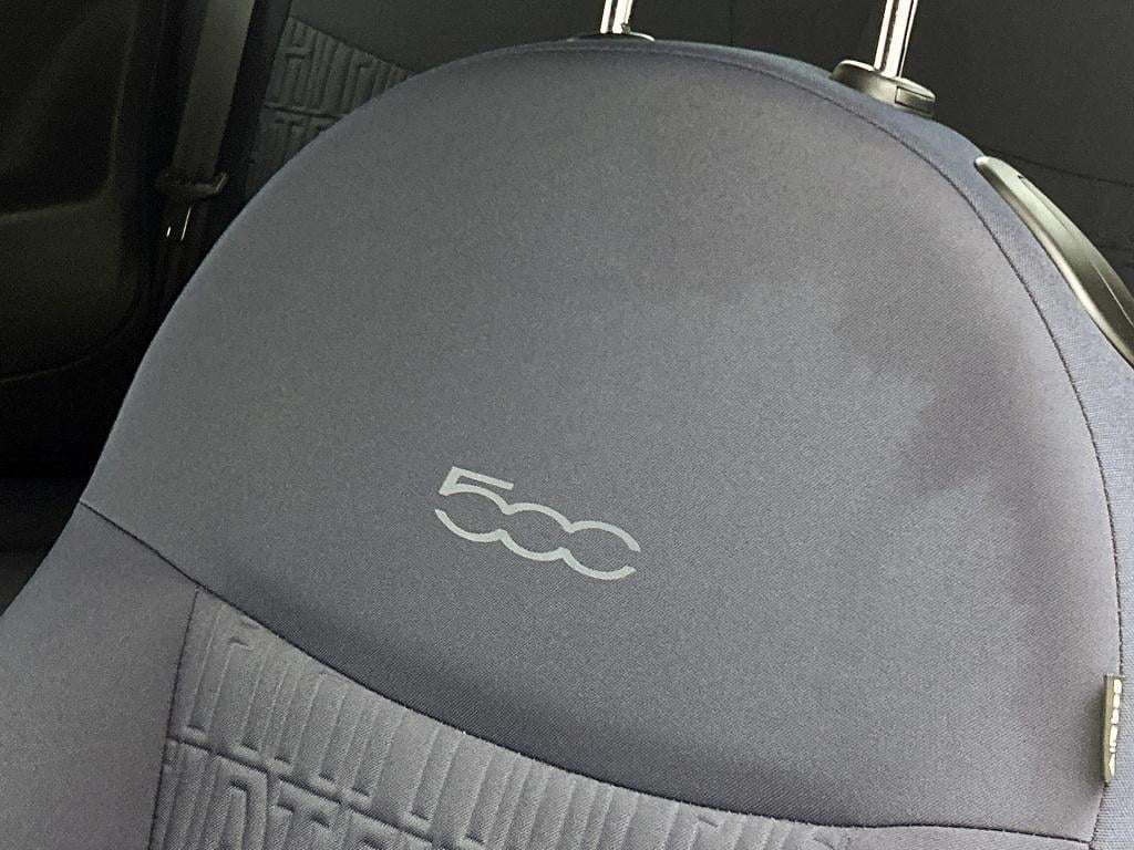 Fiat 500 1.0 hybrid cult | airco | bluethooth | bluetooth | lmv