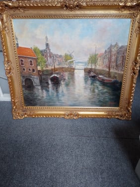 Schilderijen