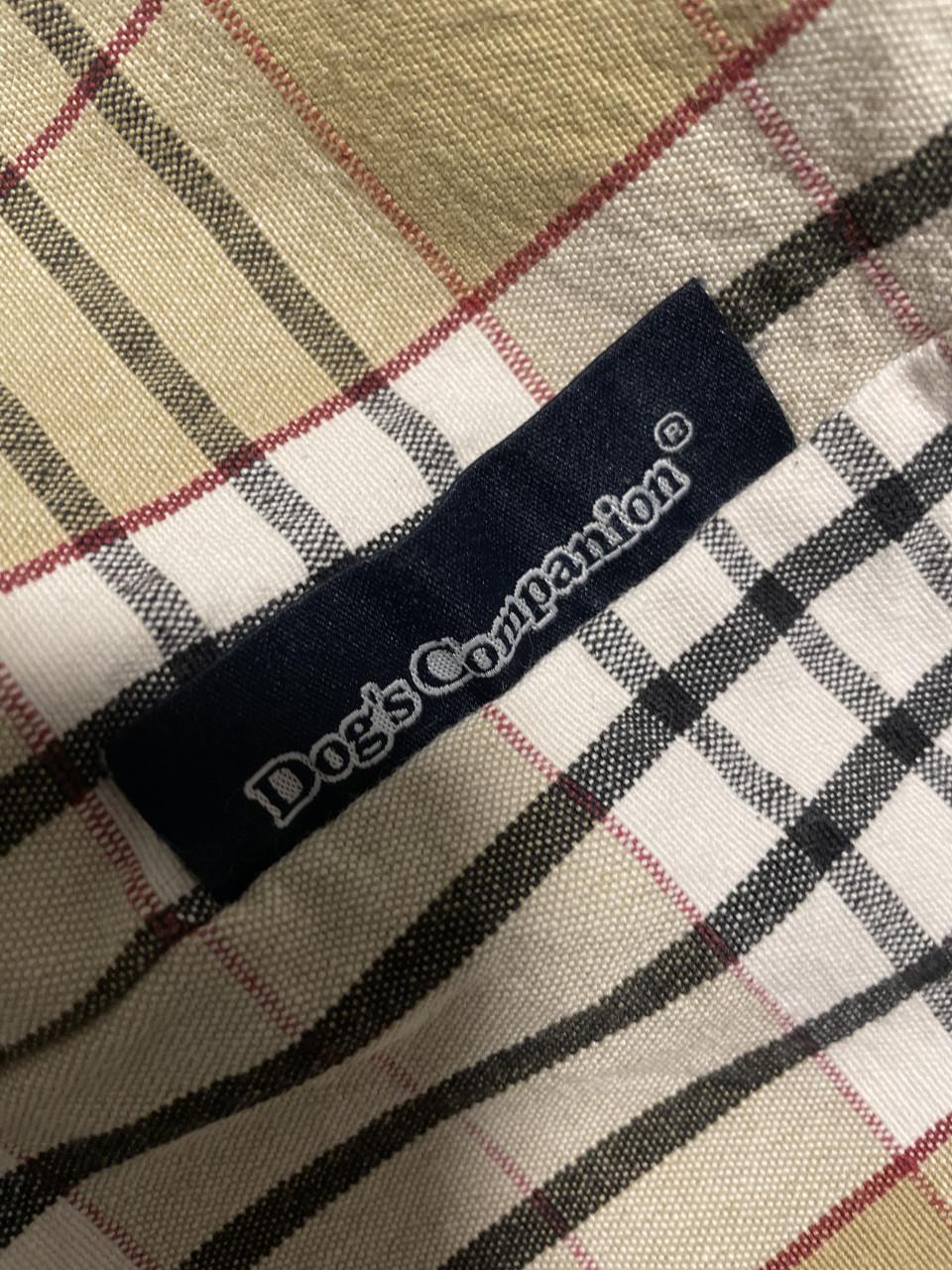 Hondenbed