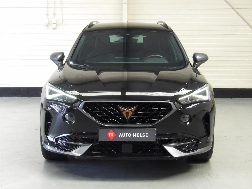 Cupra Formentor 1.4 e-hybrid dsg-6 adrenaline
