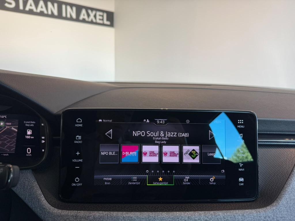 Skoda Kamiq 1.0 tsi business edition