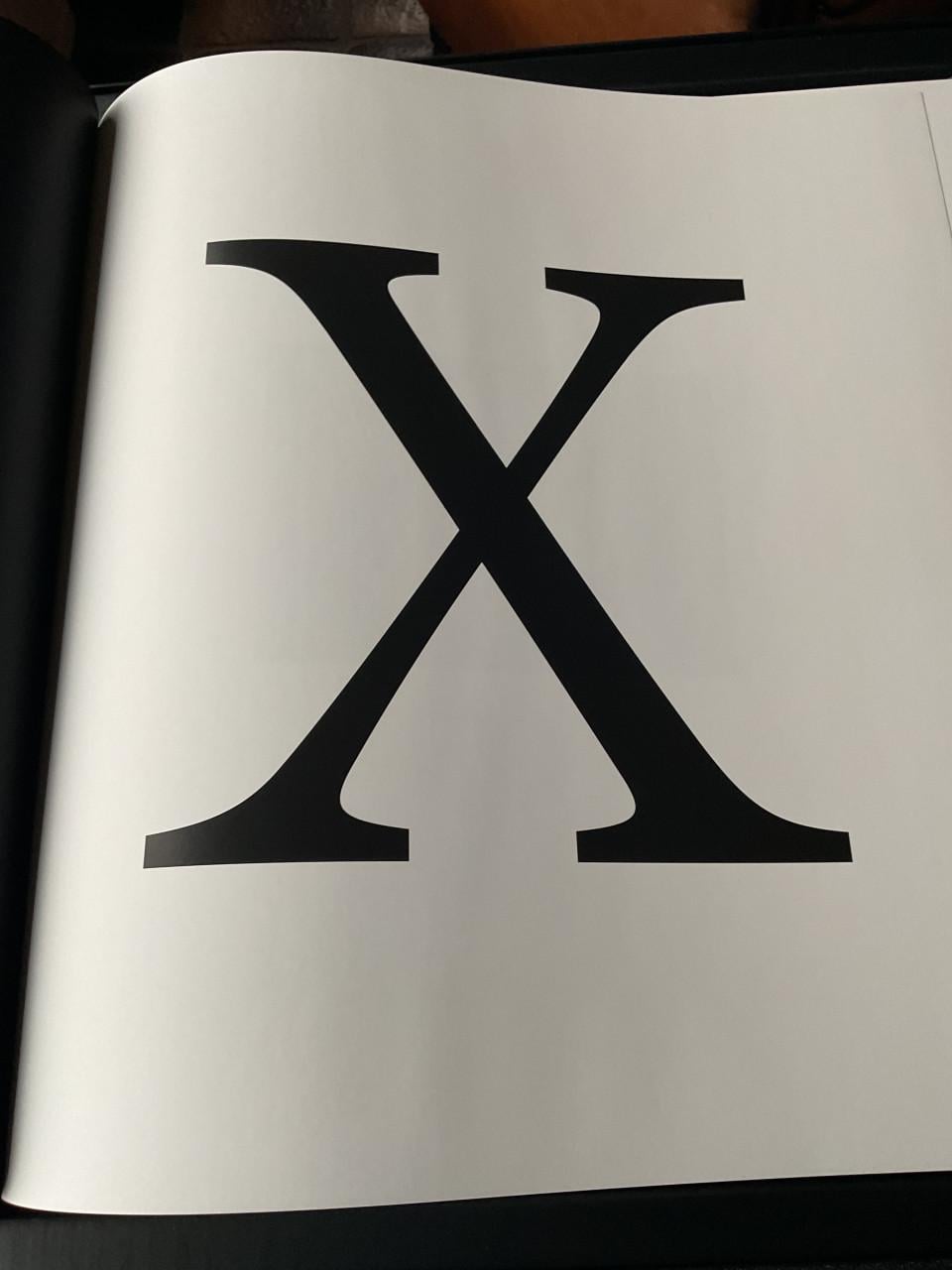 Uniek boek ; Jacky Ickx ( X )