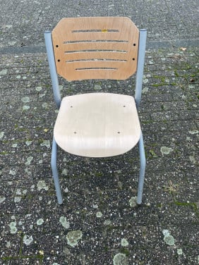 Stoel