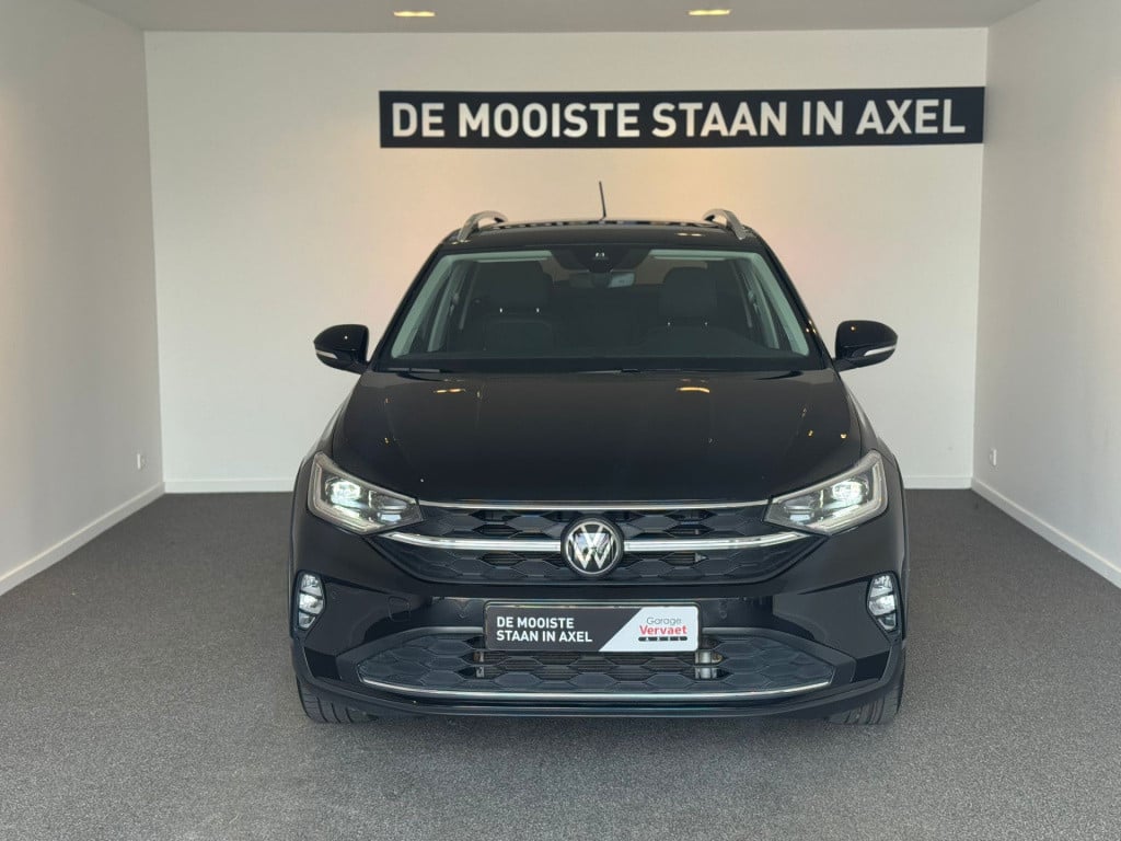 Volkswagen Taigo 1.0 tsi life business