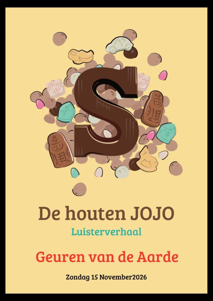 MEDITATIES,LUISTERVERHALEN  etc.  "GEUREN VAN DE AARDE"