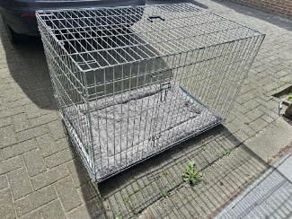 Hondenbench
